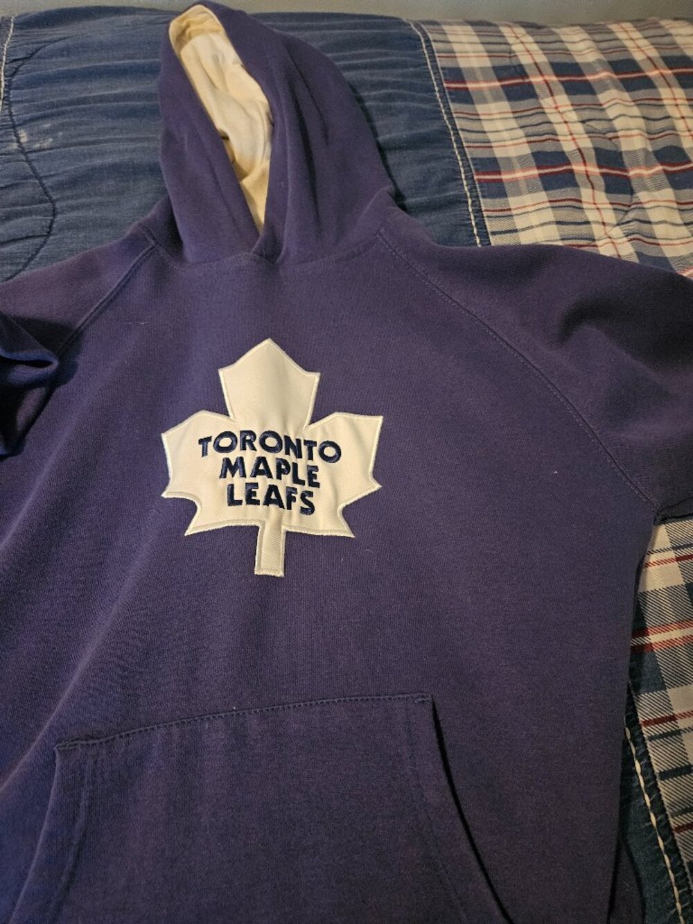 Toronto Maple Leafs Hoodie